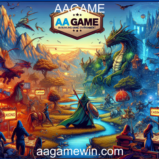 Explorando o Mundo Mágico dos Jogos de RPG